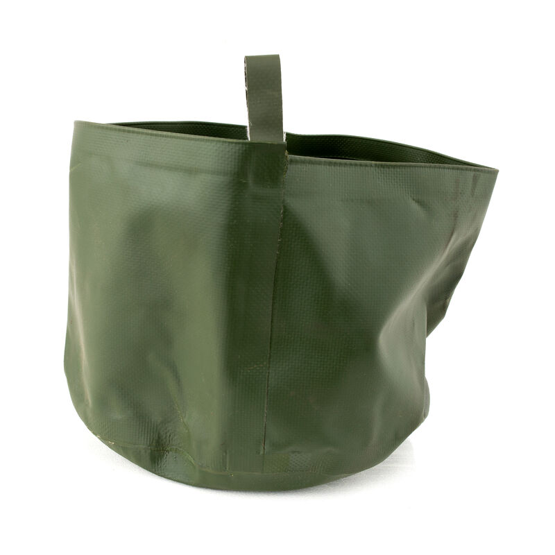 Belgian Military Folding Water Bowl | Issued, , large image number 2